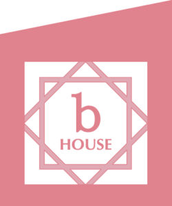 b HOUSE